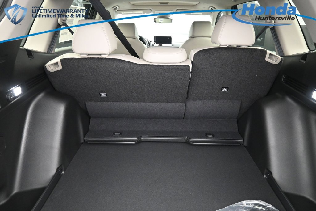 New 2027 Honda CR-V EX-L image 22