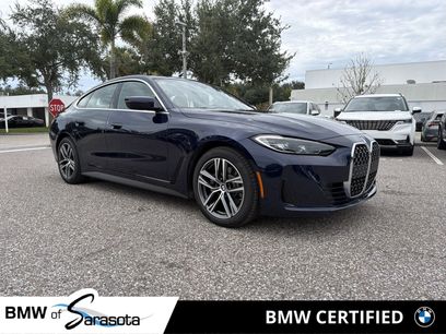Used 2023 BMW 430i Gran Coupe w/ Premium Package