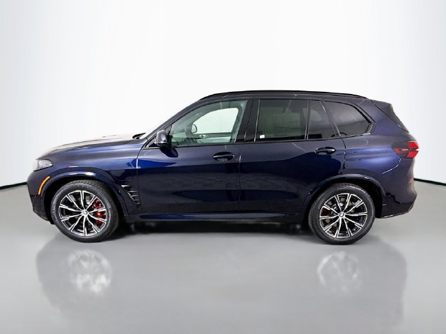 Used 2026 BMW X5 xDrive50e w/ M Sport Package AWD/4WD image 4