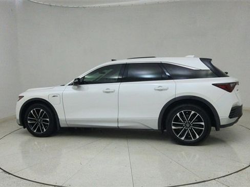 Used 2024 Acura ZDX A-Spec image 67