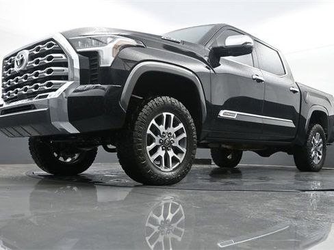 Used 2026 Toyota Tundra 1794 Edition image 26