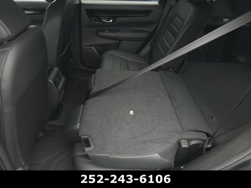 Used 2024 Honda CR-V EX-L image 28