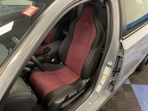 Used 2026 Honda Civic Si image 11