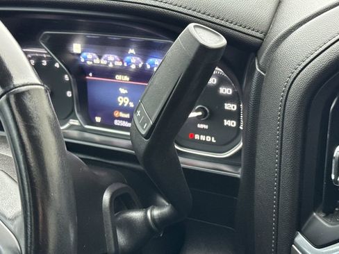 Used 2019 GMC Sierra 1500 Denali w/ Denali Ultimate Package image 22