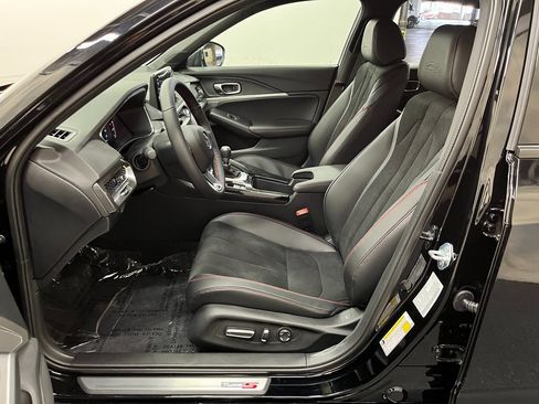 New 2025 Acura Integra Type S image 13