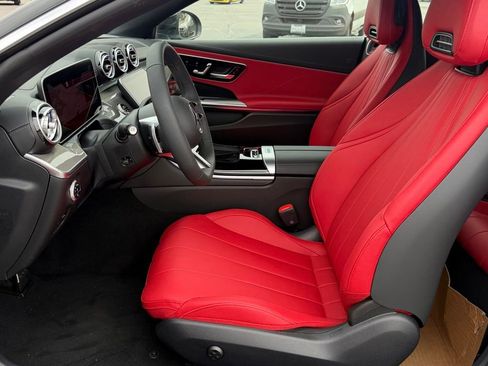 New 2026 Mercedes-Benz CLE 450 4MATIC Cabriolet image 19