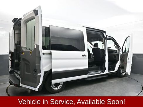 Used 2023 Ford Transit 350 XL image 46