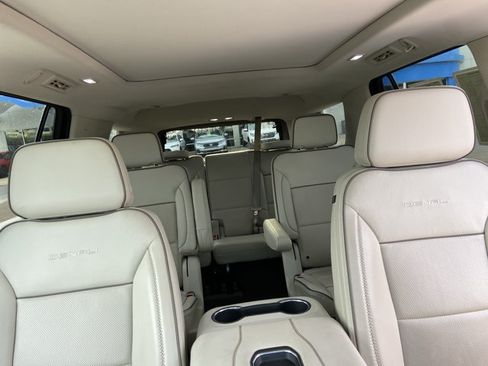 Used 2023 GMC Yukon Denali w/ Max Trailering Package RWD image 19