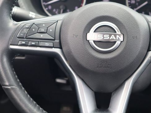 Certified 2024 Nissan Sentra SV w/ All-Weather Package FWD image 21