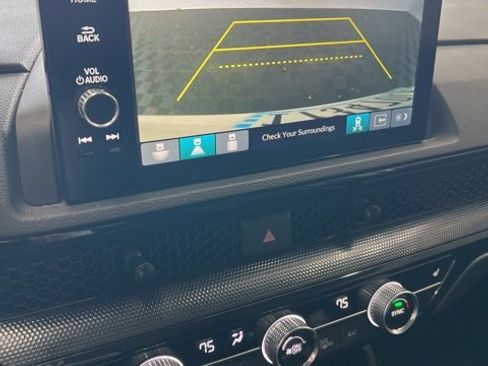 Used 2024 Honda CR-V EX-L image 5