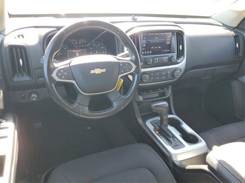 Used 2020 Chevrolet Colorado LT image 12