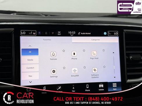 Used 2021 Chrysler Pacifica Touring-L image 38