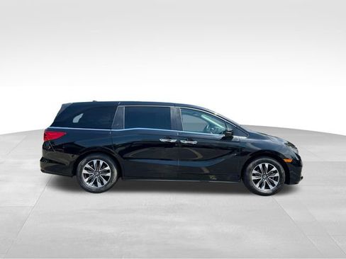Used 2022 Honda Odyssey EX-L image 6