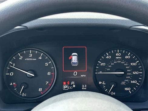 New 2026 Subaru Crosstrek 2.5i AWD/4WD image 6