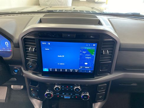 New 2026 Ford F150 XLT w/ Equipment Group 302A MID AWD/4WD image 23