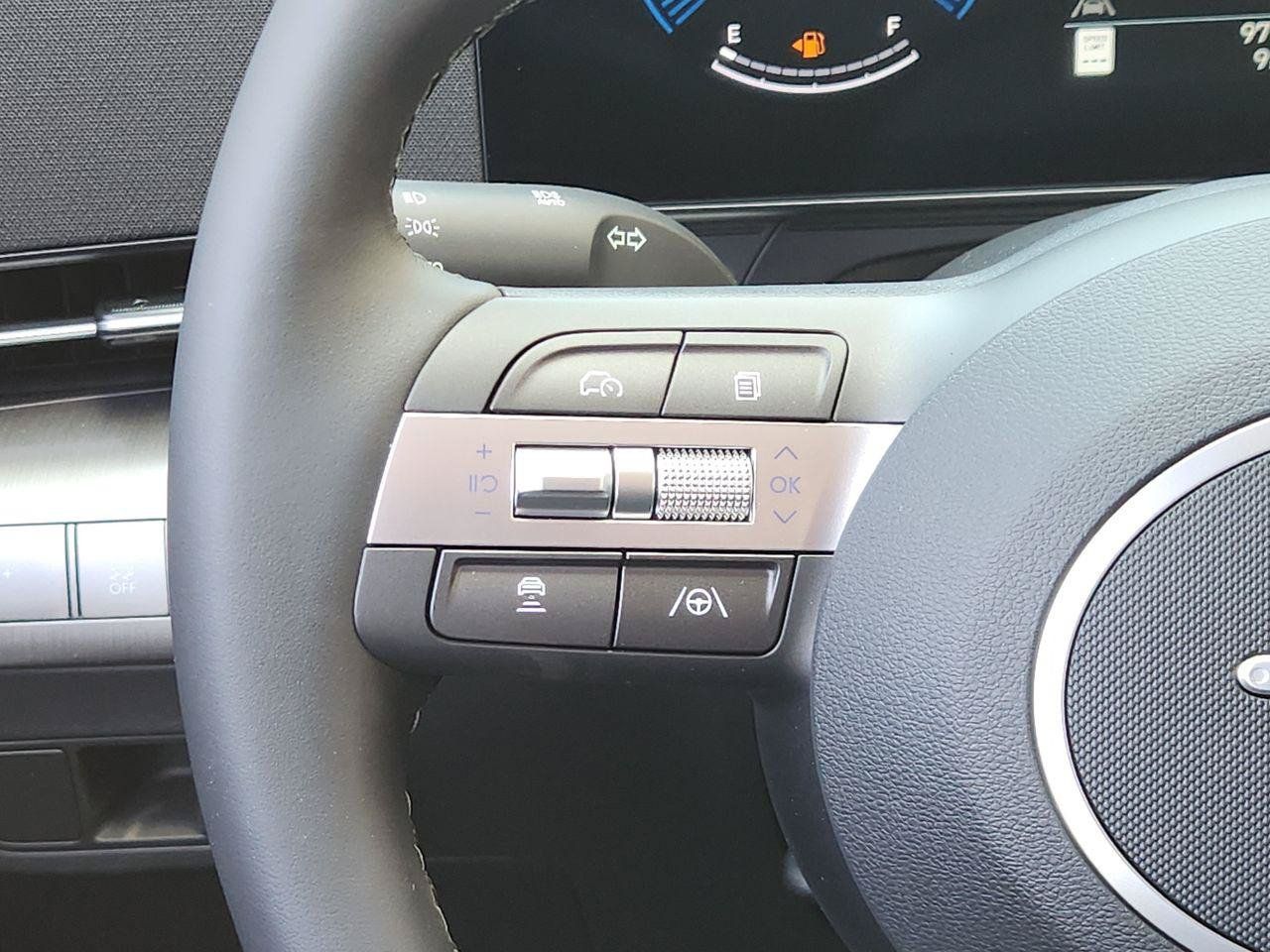 New 2027 Hyundai Kona SEL Sport FWD image 26