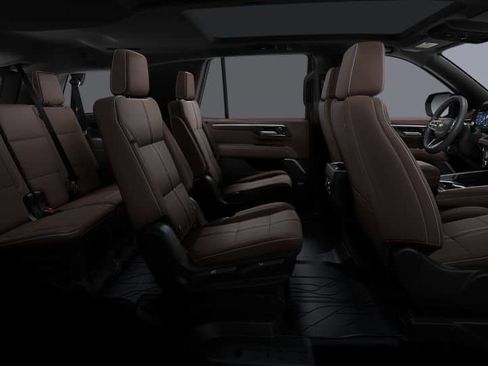 New 2026 Chevrolet Tahoe High Country w/ Sun And Tow Package image 33