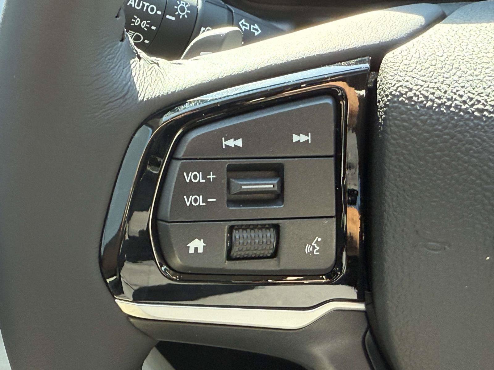New 2027 Honda Odyssey EX-L image 18