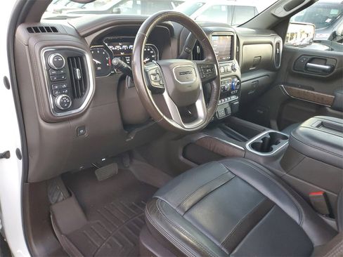 Used 2021 GMC Sierra 1500 Denali w/ Driver Alert Package II image 18