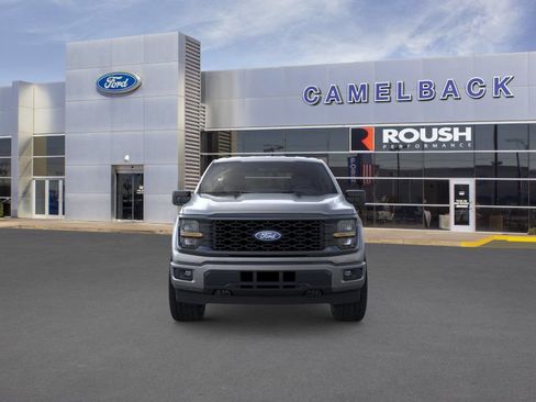 Used 2026 Ford F150 STX w/ Equipment Group 200A AWD/4WD image 30