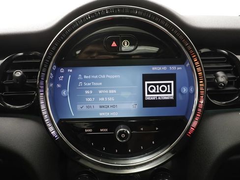 Certified 2023 MINI Cooper S FWD image 9