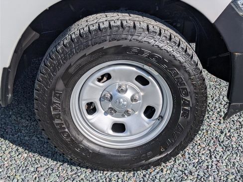 Used 2023 RAM 1500 Tradesman w/ Trailer Tow Group image 9