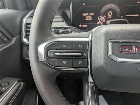 New 2025 GMC Acadia Elevation w/ Super Cruise Package image 14