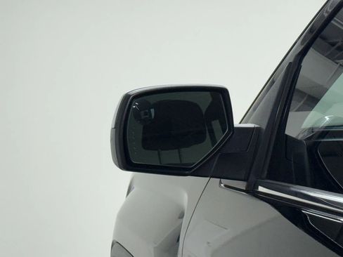 Used 2017 GMC Sierra 1500 SLT w/ Texas SLT Premium Package image 36