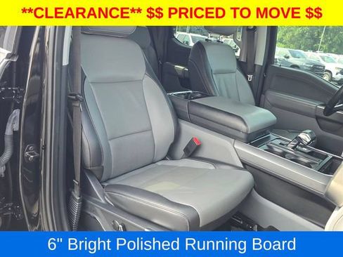Used 2022 Ford F150 Lariat w/ Equipment Group 502A High RWD image 17