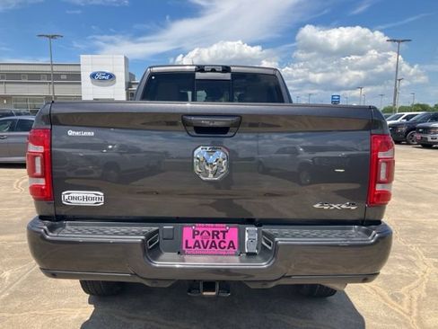 Used 2023 RAM 2500 Limited AWD/4WD image 6
