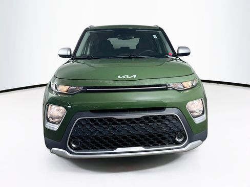 Used 2022 Kia Soul X-Line FWD image 3