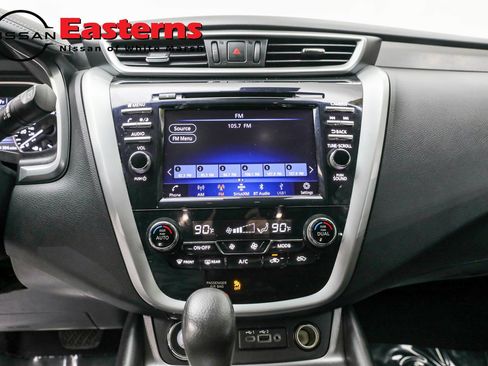 Used 2021 Nissan Murano S image 15