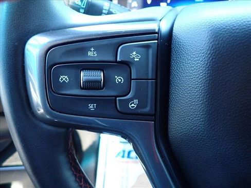 Used 2023 Chevrolet Tahoe RST w/ Luxury Package AWD/4WD image 16