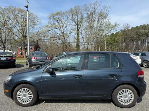 Used 2013 Volkswagen Golf 4-Door image 4