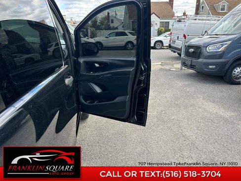 Used 2019 Mercedes-Benz Metris Standard Roof 126 Wheelbase image 39