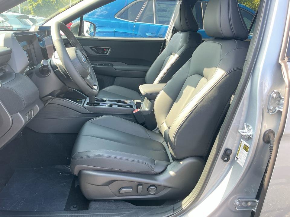 New 2026 Subaru Outback Premium AWD/4WD image 30