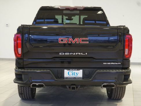 Used 2020 GMC Sierra 1500 Denali w/ Denali Ultimate Package image 6