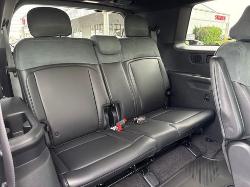 New 2027 Kia Telluride SX Prestige X-Pro image 14