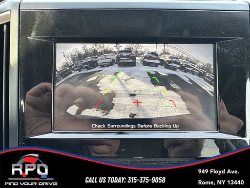 Used 2019 Subaru Forester Premium w/ All-Weather Package image 20