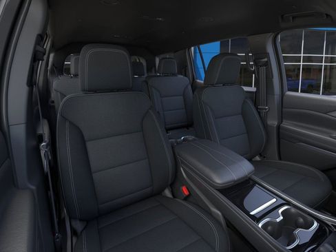 New 2026 Chevrolet Traverse LT FWD image 16