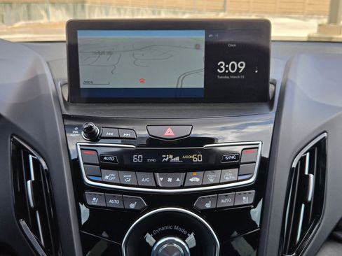 Used 2023 Acura RDX A-Spec image 17