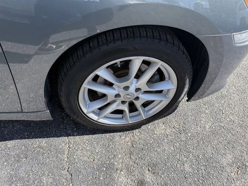 Used 2009 Nissan Maxima 3.5 SV image 10