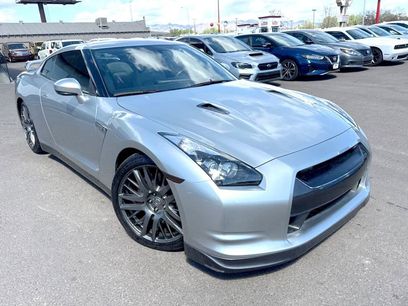 Used 2009 Nissan GT-R Premium