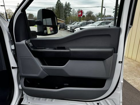 Used 2024 Ford F250 XL w/ FX4 Off-Road Package AWD/4WD image 21