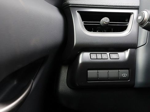 New 2026 Lexus UX 300h AWD image 26