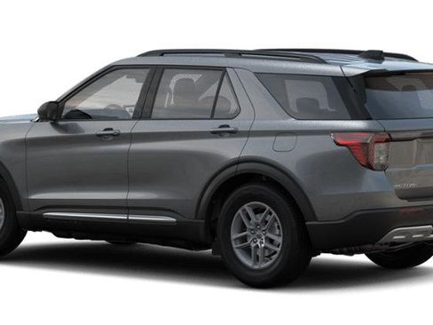 New 2025 Ford Explorer Active w/ Active Comfort Package image 25