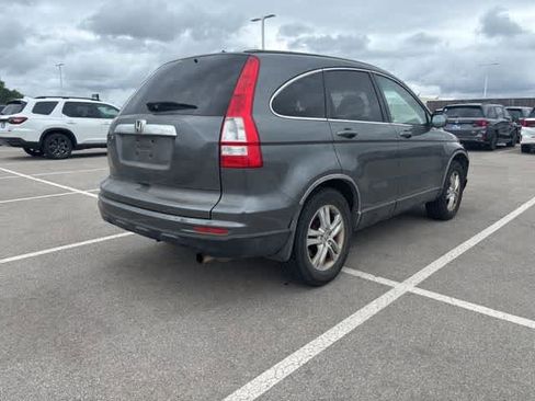 Used 2010 Honda CR-V EX-L image 5