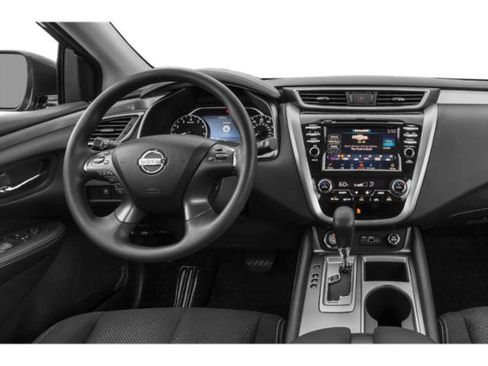 Used 2019 Nissan Murano S w/ Cargo Package FWD image 10