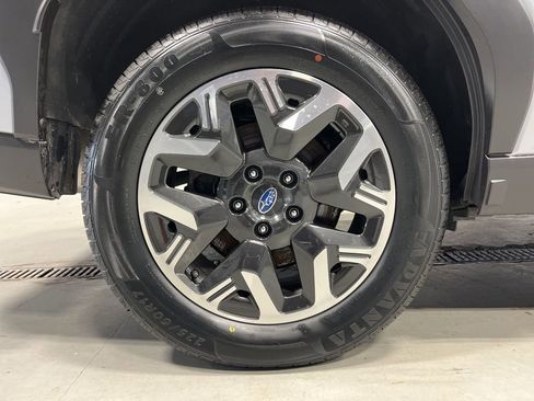 Certified 2025 Subaru Forester Premium w/ Convenience Package #1 image 42