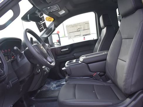 New 2026 Chevrolet Silverado 3500 W/T w/ WT Convenience Package image 22